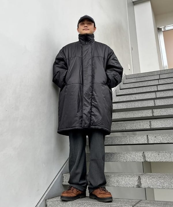 ビームス 六本木ヒルズ（836335） スタイリング・コーディネイト｜BEAMS