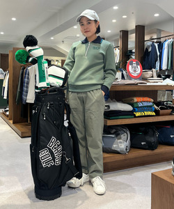 BEAMS GOLF（ビームス ゴルフ）【アウトレット】〈WOMEN〉BEAMS GOLF