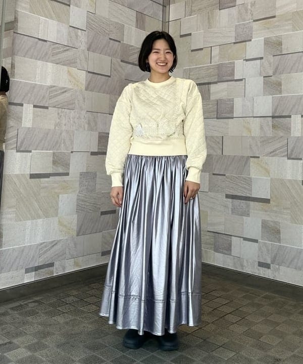 仙田 こころさんの「」を使ったコーディネート