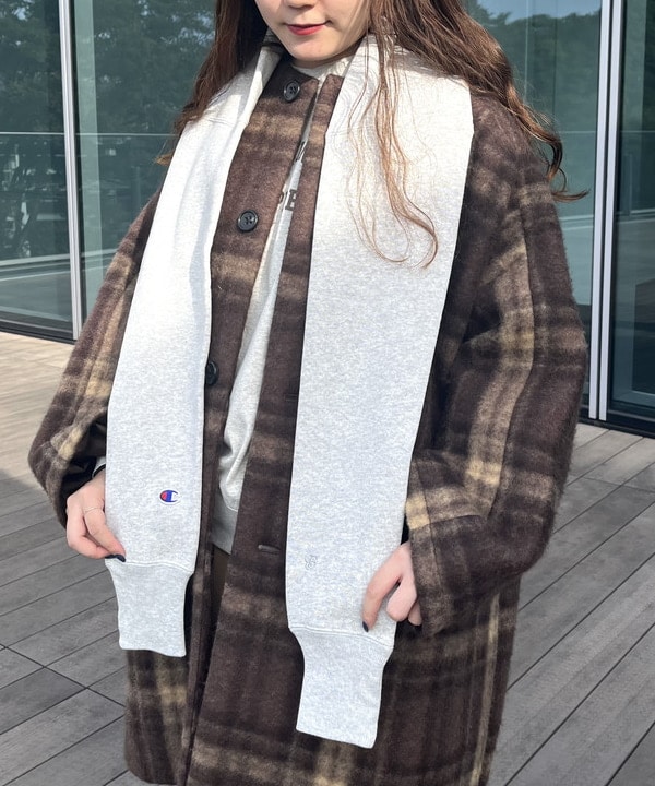 カスタニ モモノさんの「BEAMS WOMEN｜」を使ったコーディネート