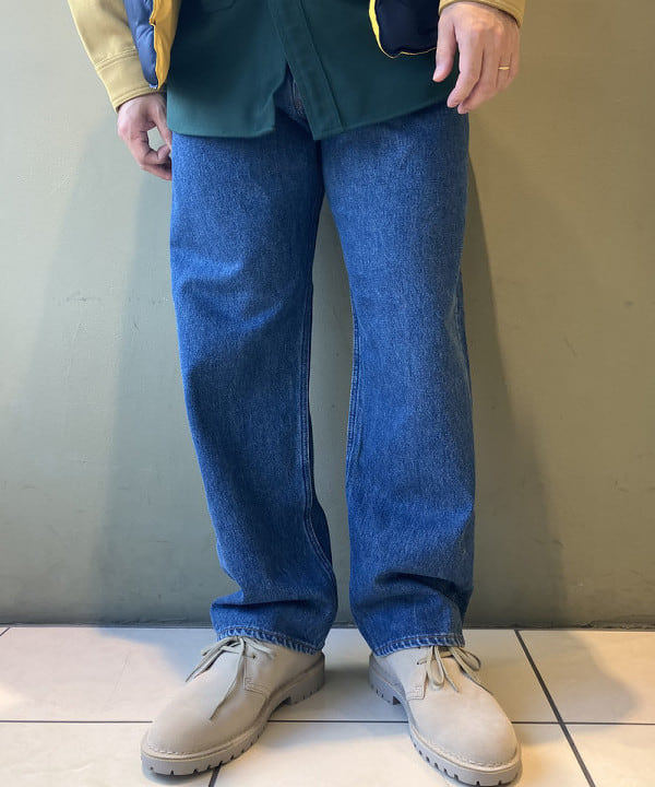 滝沢 一喜さんの「BEAMS WOMEN｜【ビームスの百名品】NEW ERA &times; BEAMS / 別注 9Fifty Retro Crown Cap」を使ったコーディネート