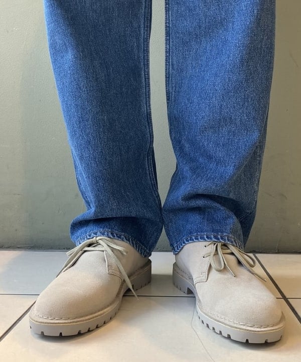 滝沢 一喜さんの「BEAMS WOMEN｜【ビームスの百名品】NEW ERA &times; BEAMS / 別注 9Fifty Retro Crown Cap」を使ったコーディネート