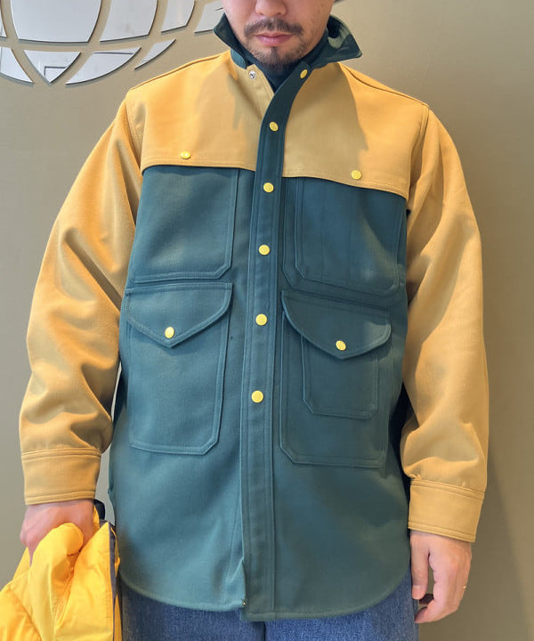 滝沢 一喜さんの「BEAMS WOMEN｜【ビームスの百名品】NEW ERA &times; BEAMS / 別注 9Fifty Retro Crown Cap」を使ったコーディネート