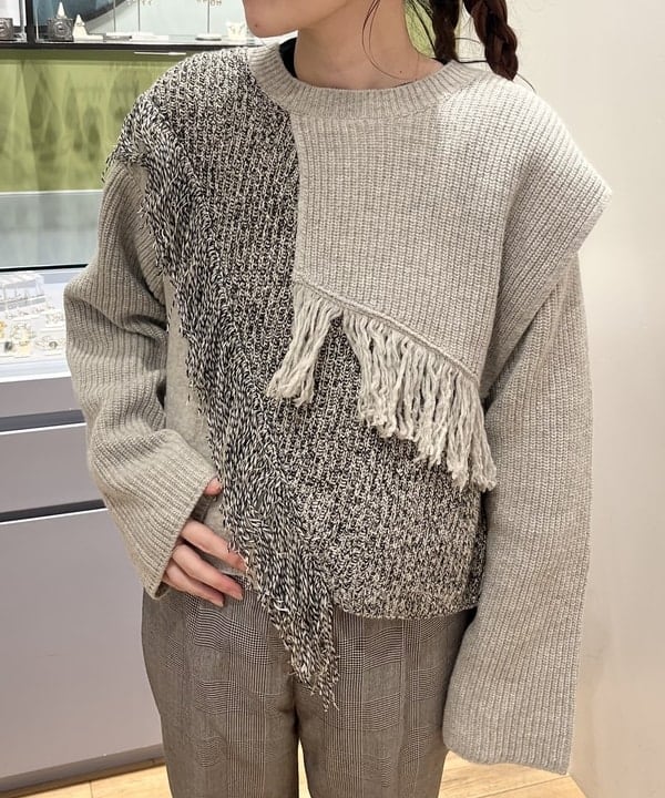 中條 和未さんの「BEAMS WOMEN｜」を使ったコーディネート