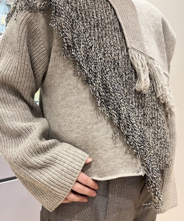 中條 和未さんの「BEAMS WOMEN｜」を使ったコーディネート