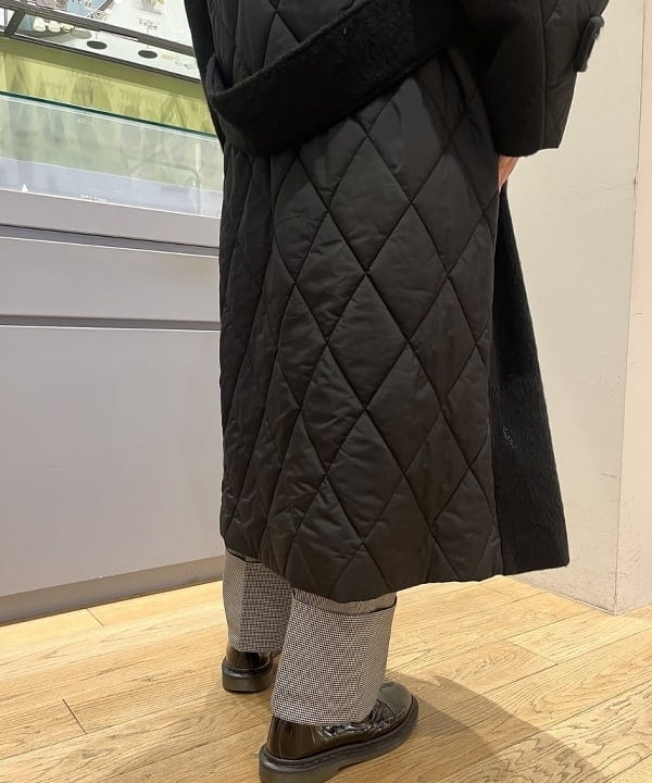 中條 和未さんの「BEAMS WOMEN｜」を使ったコーディネート