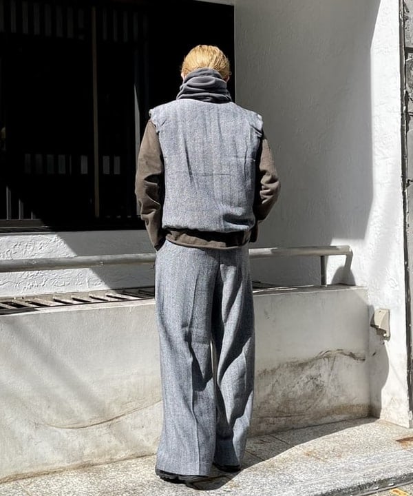 Ryohei Takataさんの「BEAMS WOMEN｜」を使ったコーディネート