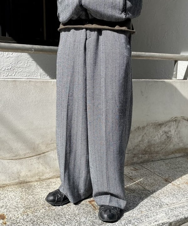 Ryohei Takataさんの「BEAMS WOMEN｜」を使ったコーディネート