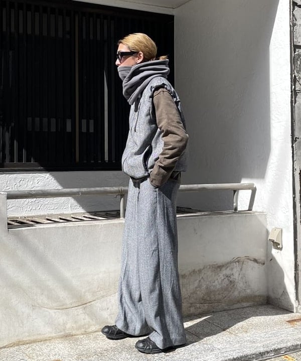 Ryohei Takataさんの「BEAMS WOMEN｜」を使ったコーディネート