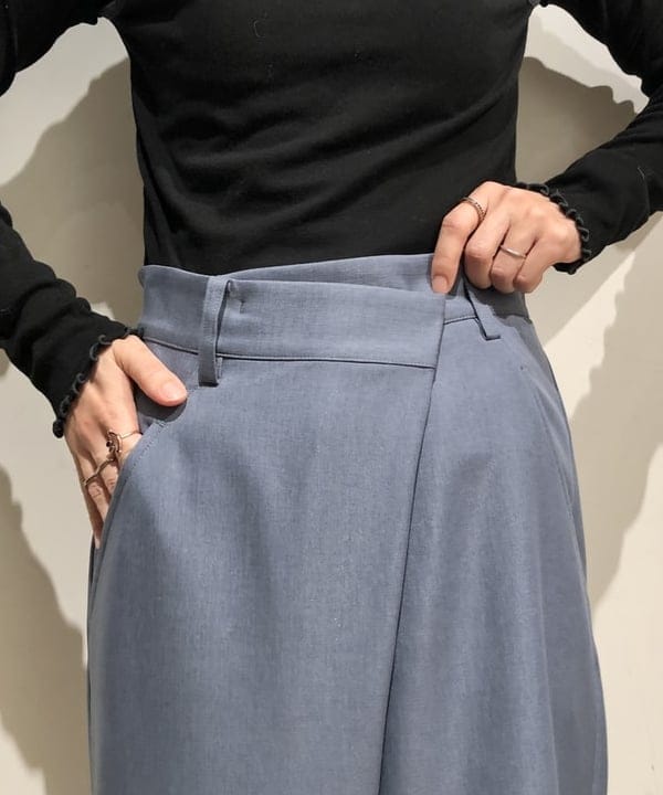 おはぎ(萩原)さんの「BEAMS WOMEN｜」を使ったコーディネート