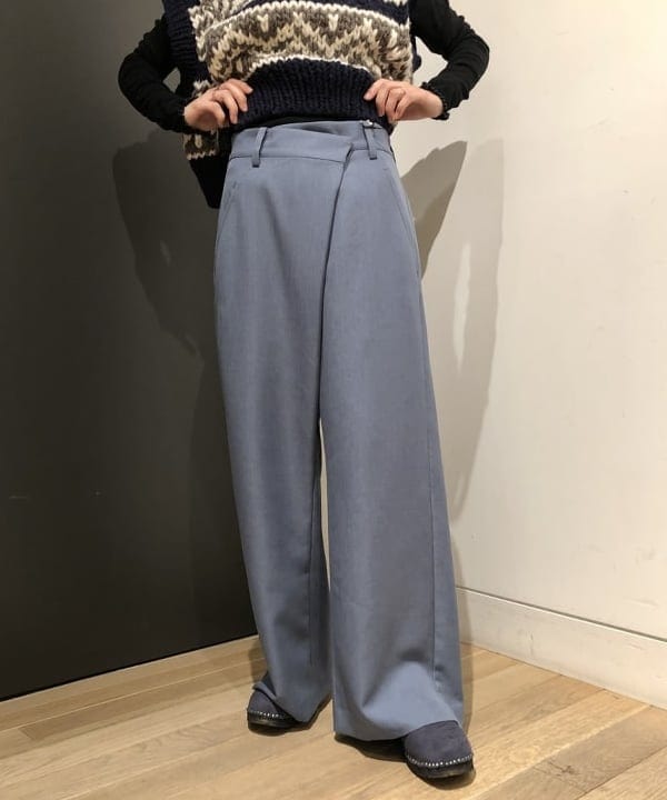 おはぎ(萩原)さんの「BEAMS WOMEN｜」を使ったコーディネート