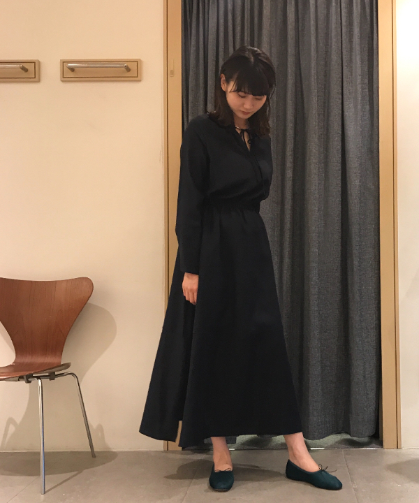 品質満点 Demi Luxe Beams ロングワンピース ロングワンピース マキシワンピース