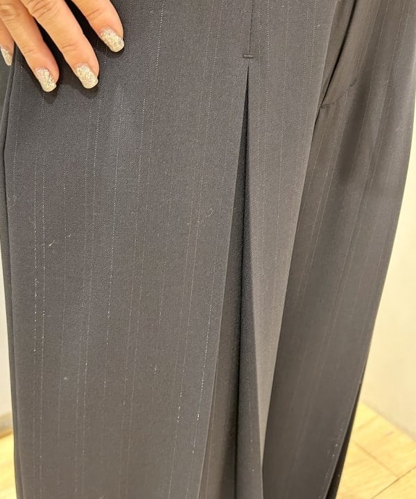 オカベ　アヤカさんの「BEAMS WOMEN｜BEAURE × Ray BEAMS / 別注 2WAY バッグ」を使ったコーディネート