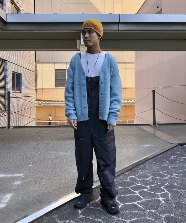 ホサカさんの「BEAMS WOMEN｜」を使ったコーディネート