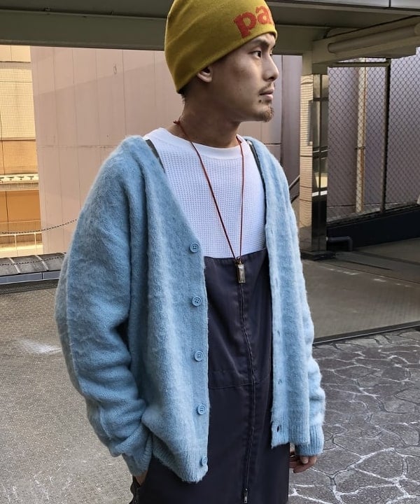 ホサカさんの「BEAMS WOMEN｜」を使ったコーディネート
