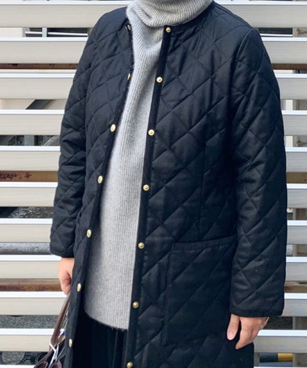 藤井 裕実子さんの「BEAMS WOMEN｜」を使ったコーディネート