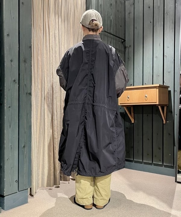 たぐみさんの「BEAMS WOMEN｜Hanes / 別注 Japan Fit 2pack T-shirts」を使ったコーディネート