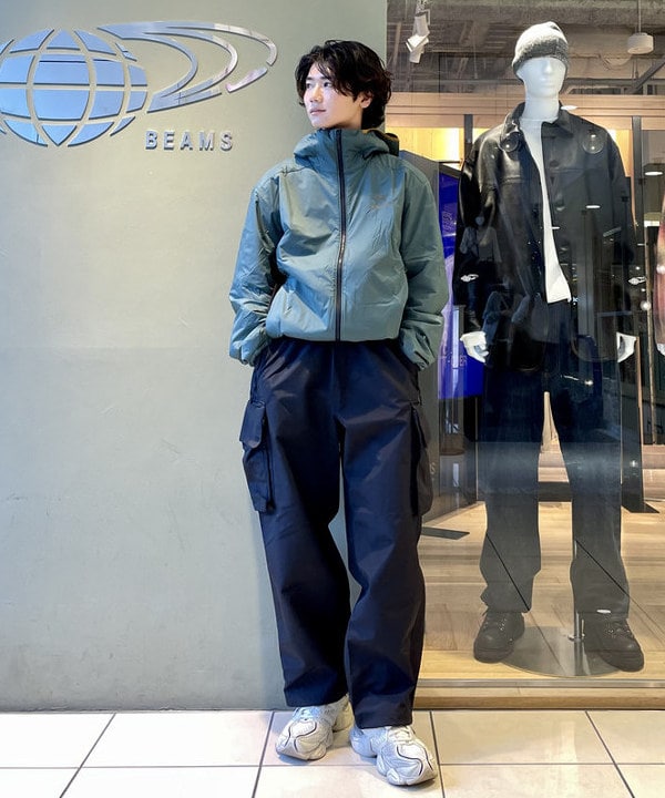 ビームス 町田（836779） スタイリング・コーディネイト｜BEAMS