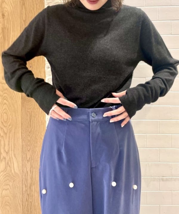 笠井 祐希さんの「BEAMS WOMEN｜」を使ったコーディネート