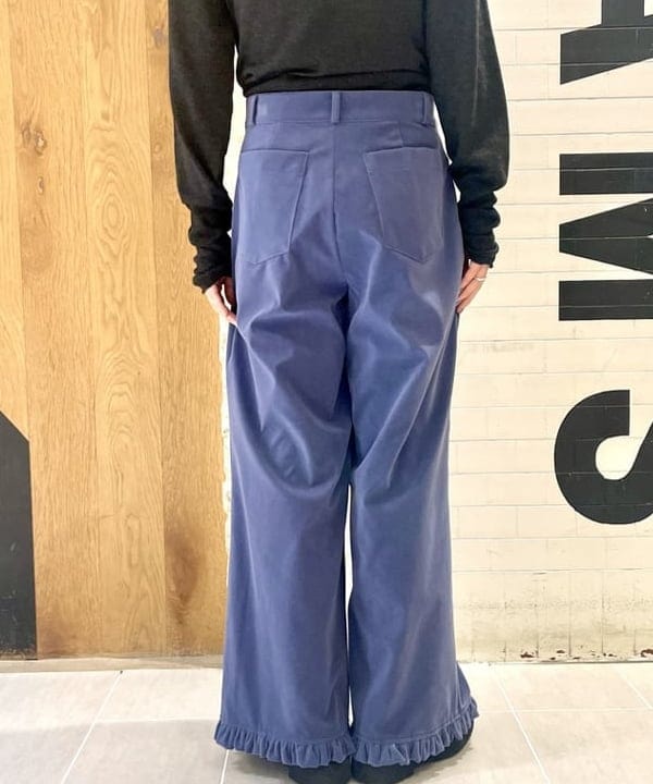 笠井 祐希さんの「BEAMS WOMEN｜」を使ったコーディネート