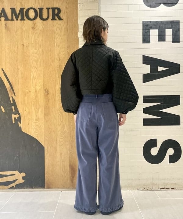 笠井 祐希さんの「BEAMS WOMEN｜」を使ったコーディネート