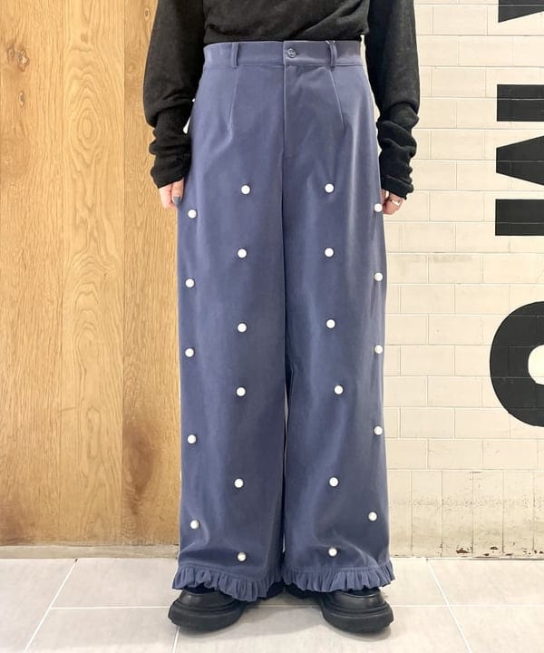 笠井 祐希さんの「BEAMS WOMEN｜」を使ったコーディネート