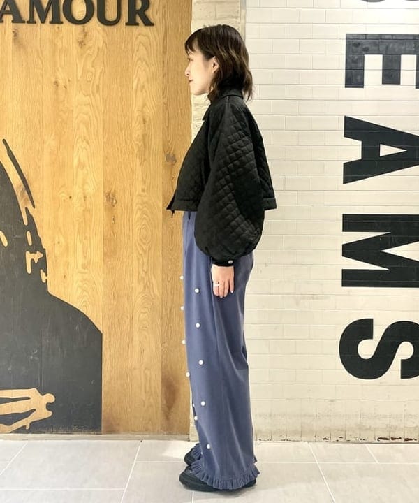 笠井 祐希さんの「BEAMS WOMEN｜」を使ったコーディネート