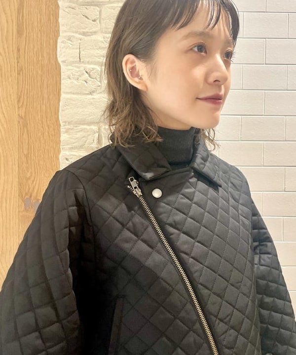 笠井 祐希さんの「BEAMS WOMEN｜」を使ったコーディネート