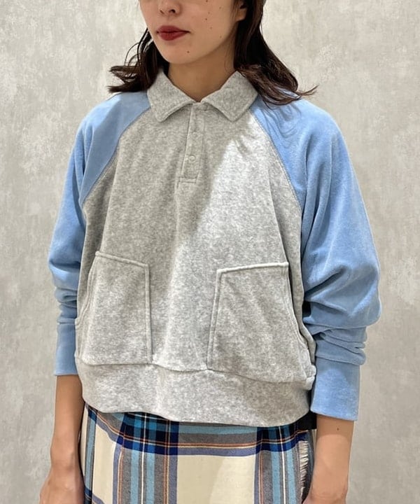 サワイさんの「BEAMS WOMEN｜」を使ったコーディネート