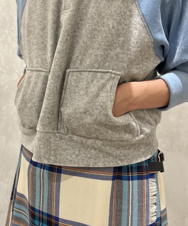 サワイさんの「BEAMS WOMEN｜」を使ったコーディネート