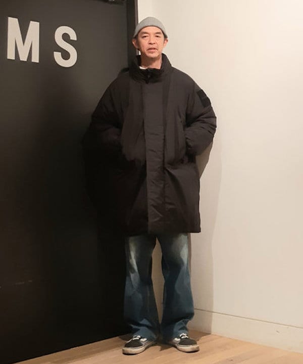 ビームス 町田（836855） スタイリング・コーディネイト｜BEAMS