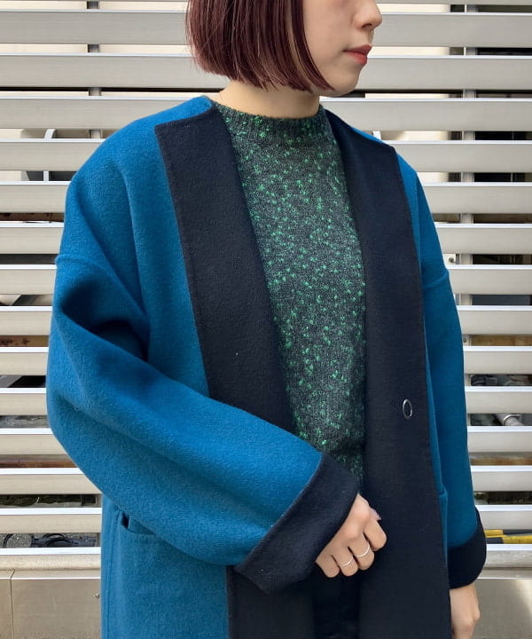 SAKAIさんの「BEAMS WOMEN｜」を使ったコーディネート