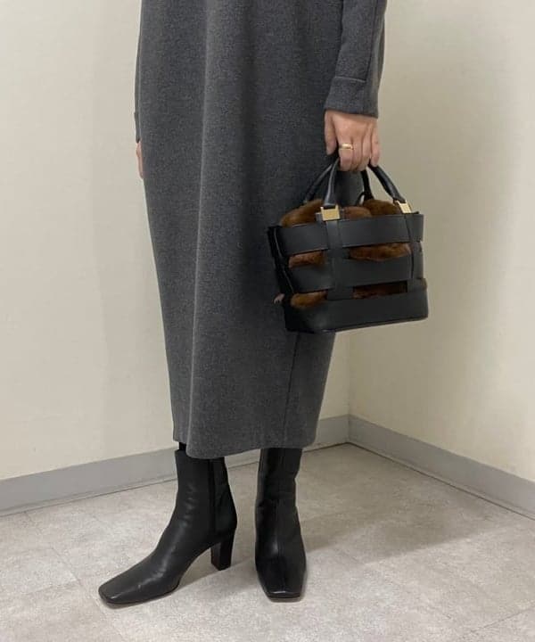 RIEKOさんの「BEAMS WOMEN｜」を使ったコーディネート