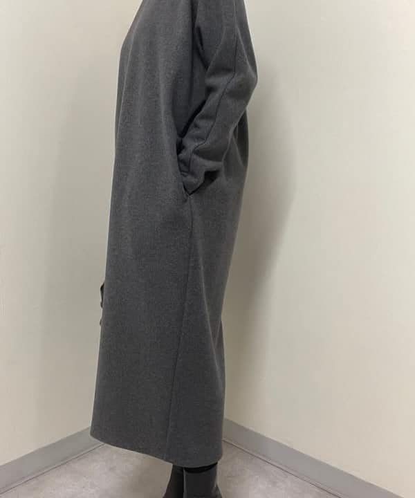 RIEKOさんの「BEAMS WOMEN｜」を使ったコーディネート