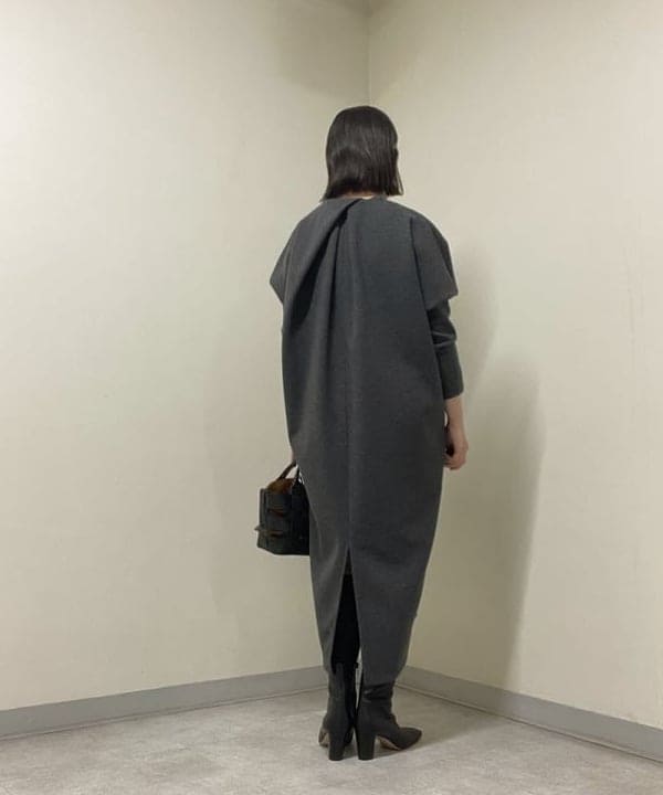 RIEKOさんの「BEAMS WOMEN｜」を使ったコーディネート