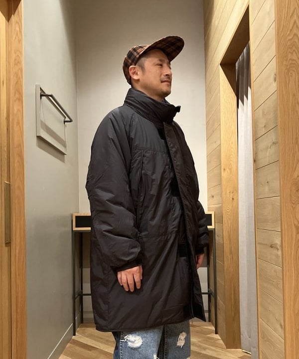 穴井 唯志さんの「BEAMS WOMEN｜」を使ったコーディネート