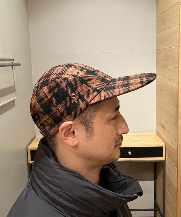 穴井 唯志さんの「BEAMS WOMEN｜」を使ったコーディネート