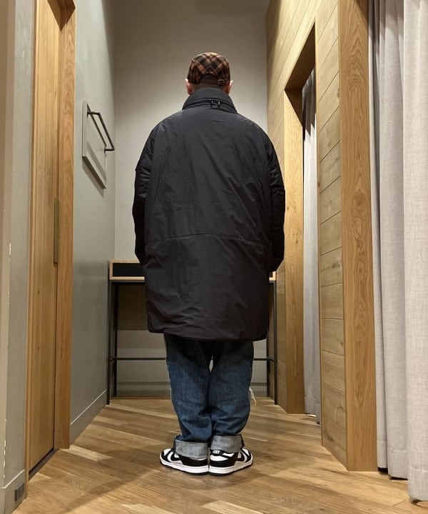 穴井 唯志さんの「BEAMS WOMEN｜」を使ったコーディネート