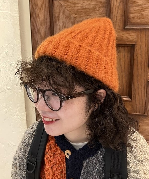 かわい みづきさんの「BEAMS WOMEN｜【別注】GREGORY / NICE DAY NEW」を使ったコーディネート