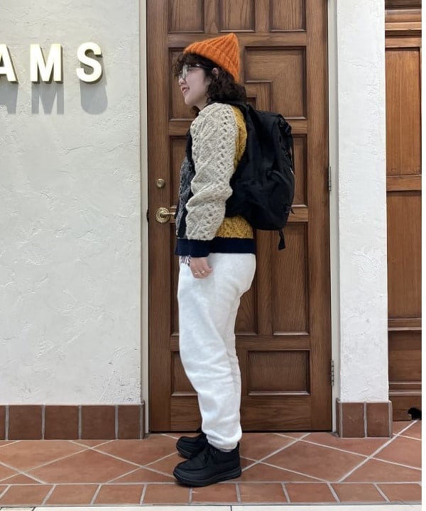 かわい みづきさんの「BEAMS WOMEN｜【別注】GREGORY / NICE DAY NEW」を使ったコーディネート