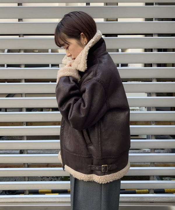 中川　ゆららさんの「BEAMS WOMEN｜」を使ったコーディネート