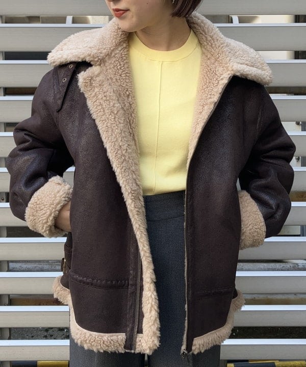 中川　ゆららさんの「BEAMS WOMEN｜」を使ったコーディネート