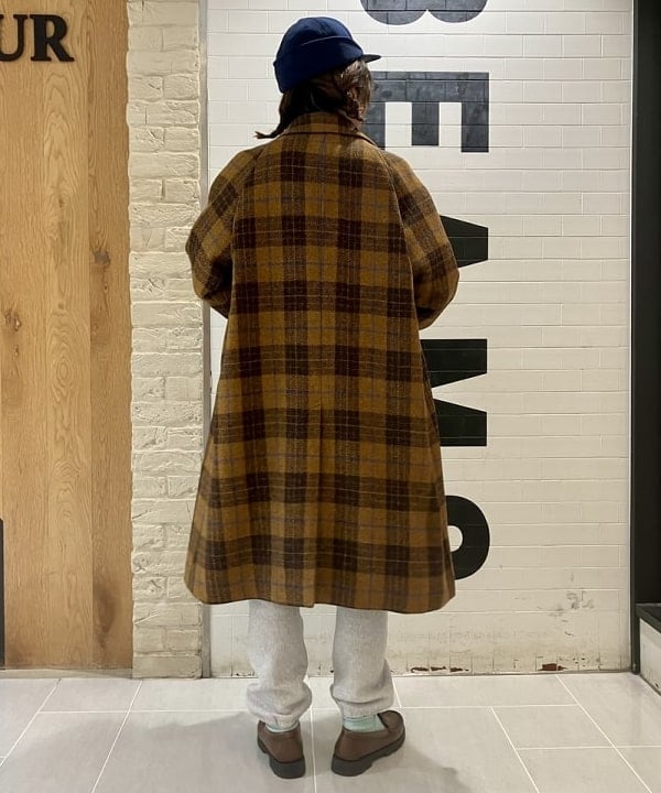 小原 もこさんの「BEAMS WOMEN｜」を使ったコーディネート