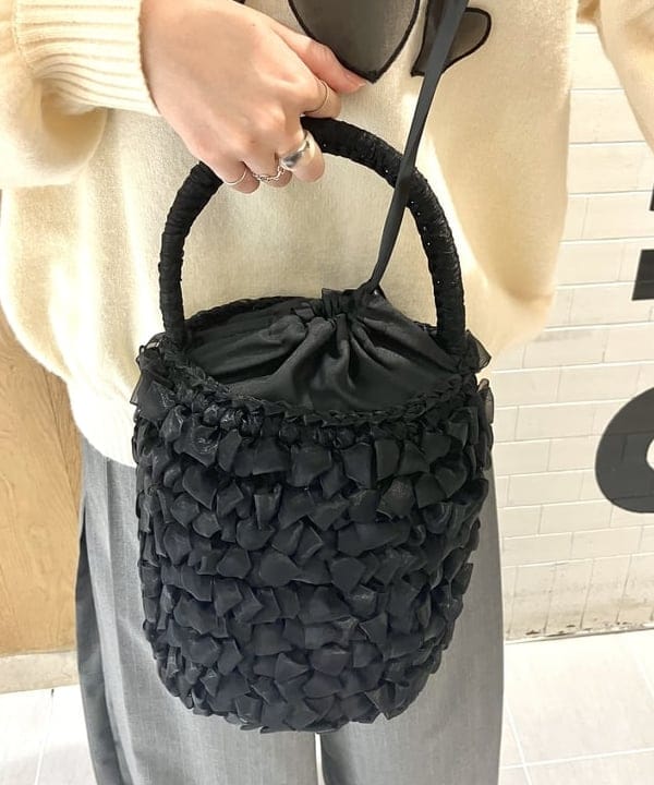 よしだゆりさんの「BEAMS WOMEN｜」を使ったコーディネート