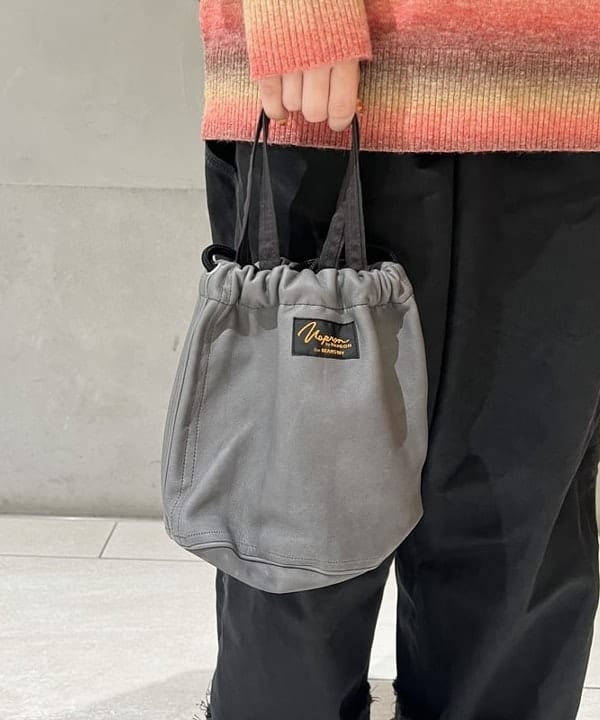 yokoyama shionさんの「BEAMS WOMEN｜」を使ったコーディネート