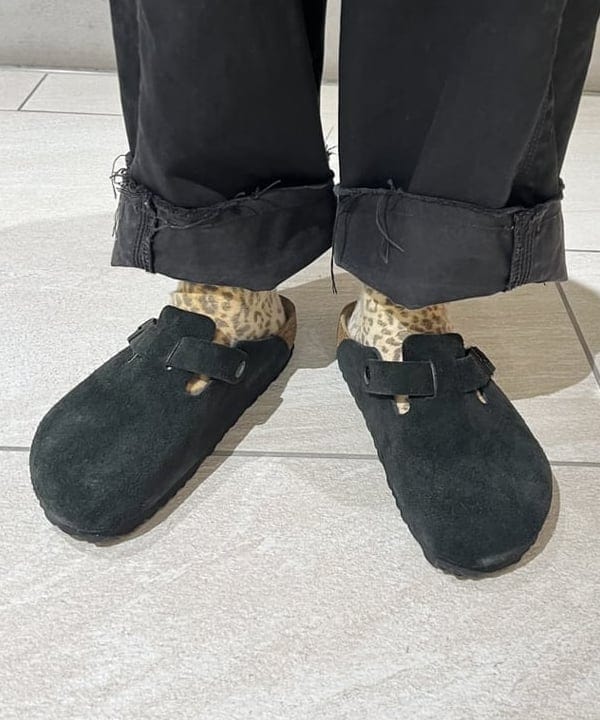 yokoyama shionさんの「BEAMS WOMEN｜」を使ったコーディネート