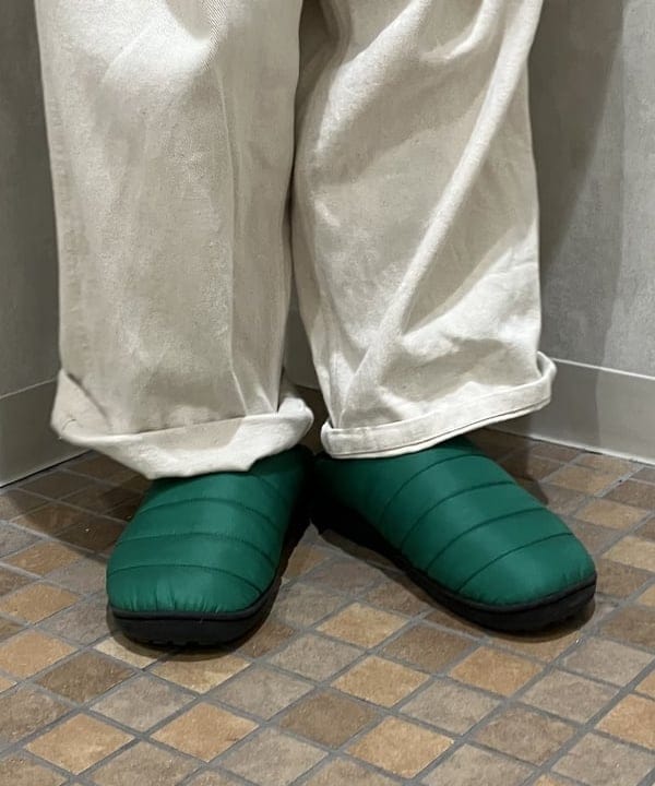 葵さんの「BEAMS WOMEN｜」を使ったコーディネート