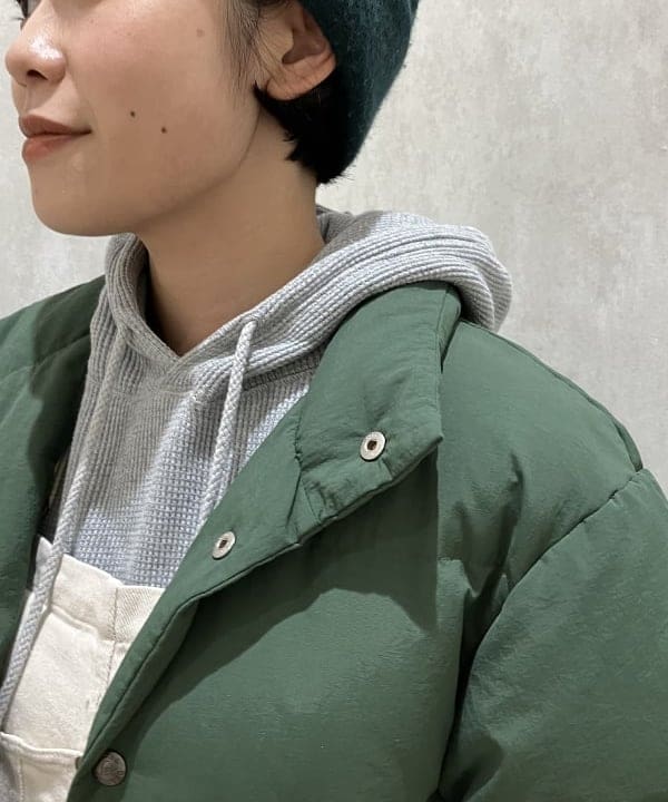 葵さんの「BEAMS WOMEN｜」を使ったコーディネート