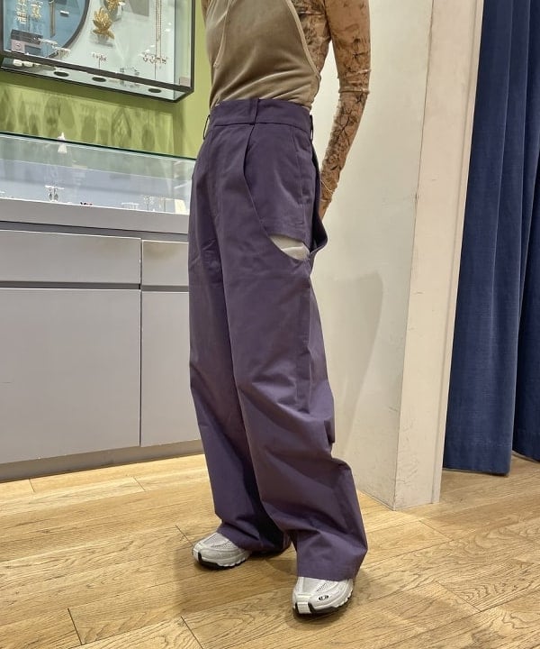 キホさんの「BEAMS WOMEN｜」を使ったコーディネート