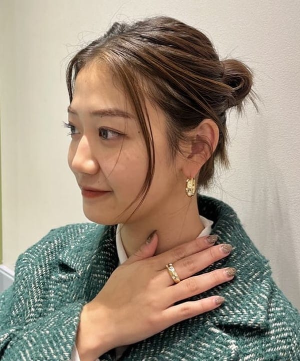 Yumenoさんの「BEAMS WOMEN｜」を使ったコーディネート